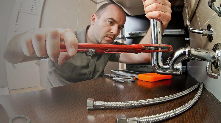 Professional same day plumber in Casnovia, MI